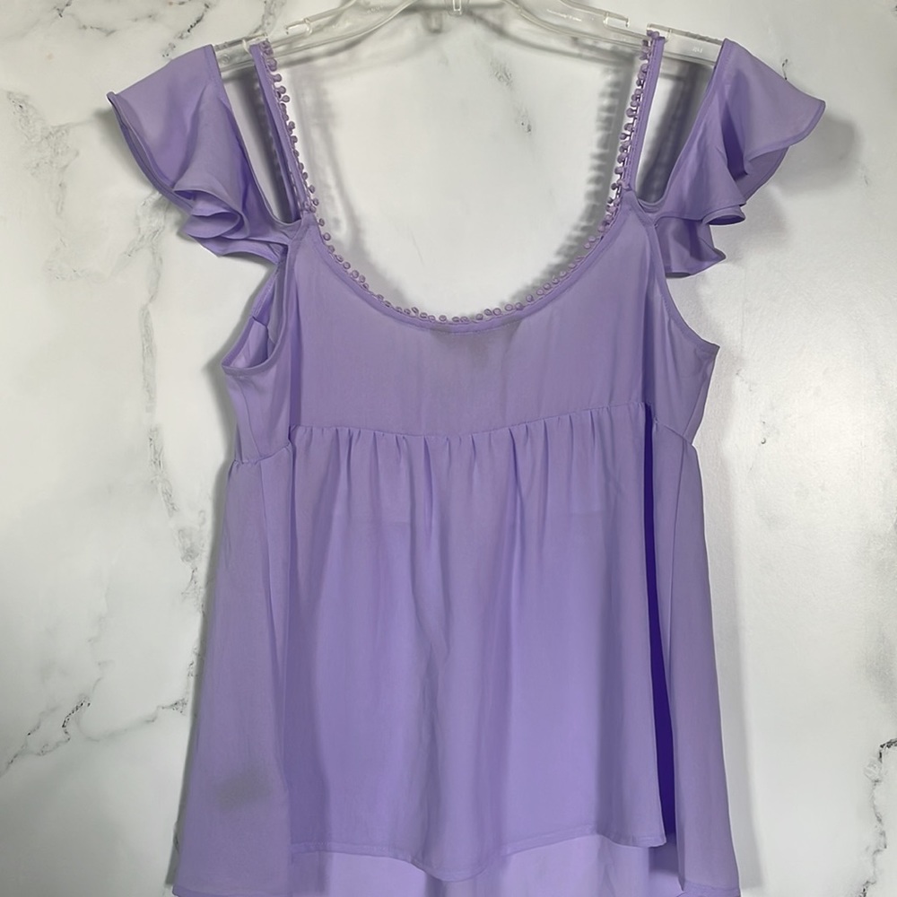 Express top - Picture 3 of 4